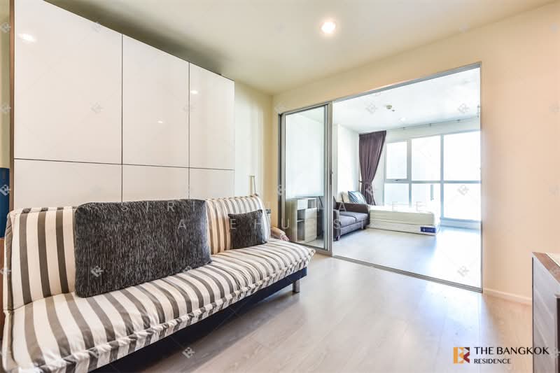 Rhythm Sathorn-Narathiwas, Bangkok, 651 Naradhiwas Rajanagarindra Road, Thung Maha Mek, Sathon, Bangkok, 1 Bedroom, 39 sqm, Condo For Sale, by Sirirut Havee Akehurst, 500319606 - DDproperty.com
