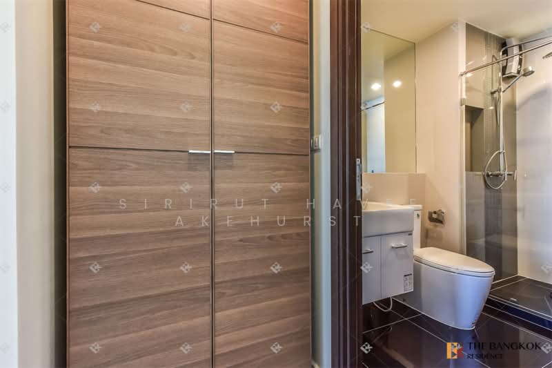 Rhythm Sathorn-Narathiwas : ริทึ่ม สาทร-นราธิวาส, กรุงเทพ, 651 ถนนนราธิวาสราชนครินทร์, ทุ่งมหาเมฆ, สาทร, กรุงเทพ, 39 ตร.ม., คอนโด ขาย, โดย Sirirut Havee Akehurst, 500319606 - DDproperty.com