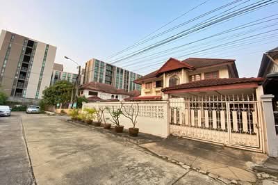 ขาย - ซอยนวมินทร์ 74 แยก 3-11, กรุงเทพ