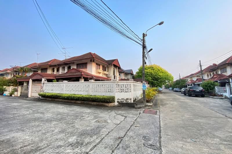 ซอยนวมินทร์ 74 แยก 3-11, Bangkok, ถนนนวมินทร์, Ram Inthra, Khan Na Yao, Bangkok, 3 Bedrooms, 220 sqm, Single Detached House For Sale, by คุณเมย์, 500319607 - DDproperty.com