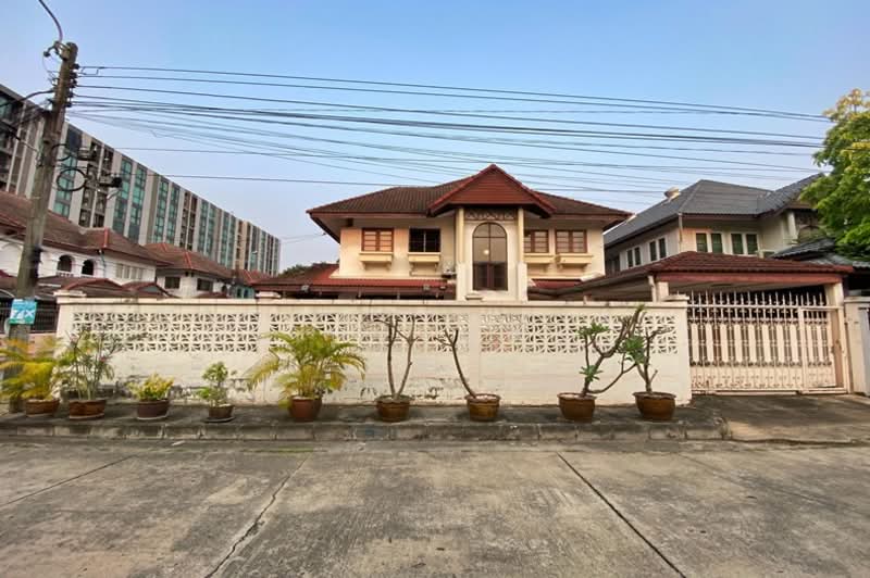 ซอยนวมินทร์ 74 แยก 3-11, Bangkok, ถนนนวมินทร์, Ram Inthra, Khan Na Yao, Bangkok, 3 Bedrooms, 220 sqm, Single Detached House For Sale, by คุณเมย์, 500319607 - DDproperty.com