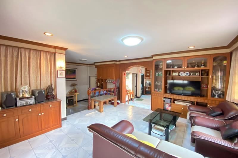 ซอยนวมินทร์ 74 แยก 3-11, Bangkok, ถนนนวมินทร์, Ram Inthra, Khan Na Yao, Bangkok, 3 Bedrooms, 220 sqm, Single Detached House For Sale, by คุณเมย์, 500319607 - DDproperty.com