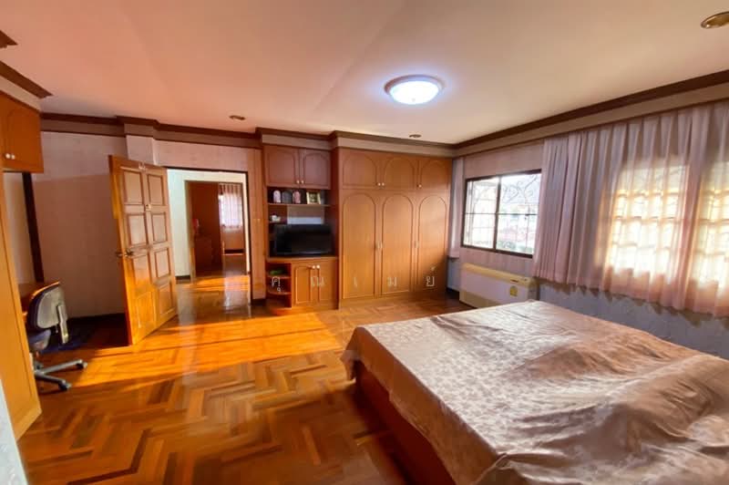 ซอยนวมินทร์ 74 แยก 3-11, Bangkok, ถนนนวมินทร์, Ram Inthra, Khan Na Yao, Bangkok, 3 Bedrooms, 220 sqm, Single Detached House For Sale, by คุณเมย์, 500319607 - DDproperty.com