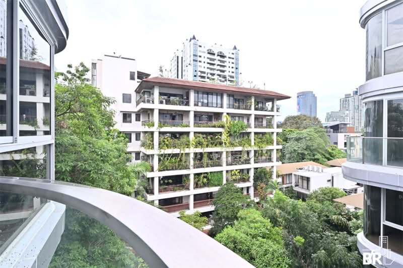 Q Prasarnmit, Bangkok, Soi Sawaddee, Sukhumvit Road, Khlongtoei Nua, Watthana, Bangkok, 2 Bedrooms, 73 sqm, Condo For Sale, by Sirirut Havee Akehurst, 500319608 - DDproperty.com