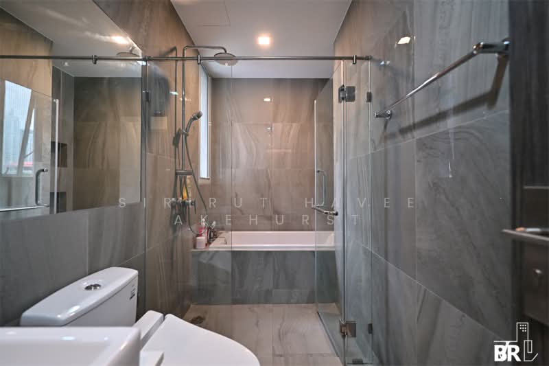 Q Prasarnmit, Bangkok, Soi Sawaddee, Sukhumvit Road, Khlongtoei Nua, Watthana, Bangkok, 2 Bedrooms, 73 sqm, Condo For Sale, by Sirirut Havee Akehurst, 500319608 - DDproperty.com