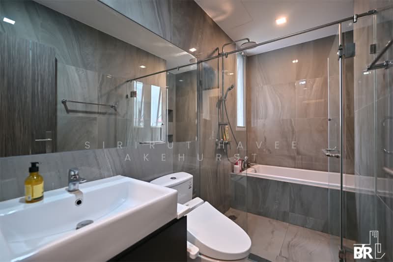 Q Prasarnmit, Bangkok, Soi Sawaddee, Sukhumvit Road, Khlongtoei Nua, Watthana, Bangkok, 2 Bedrooms, 73 sqm, Condo For Sale, by Sirirut Havee Akehurst, 500319608 - DDproperty.com