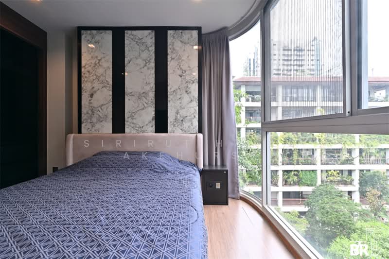 Q Prasarnmit, Bangkok, Soi Sawaddee, Sukhumvit Road, Khlongtoei Nua, Watthana, Bangkok, 2 Bedrooms, 73 sqm, Condo For Sale, by Sirirut Havee Akehurst, 500319608 - DDproperty.com