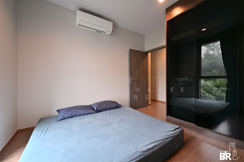 Q Prasarnmit, Bangkok, Soi Sawaddee, Sukhumvit Road, Khlongtoei Nua, Watthana, Bangkok, 2 Bedrooms, 73 sqm, Condo For Sale, by Sirirut Havee Akehurst, 500319608 - DDproperty.com