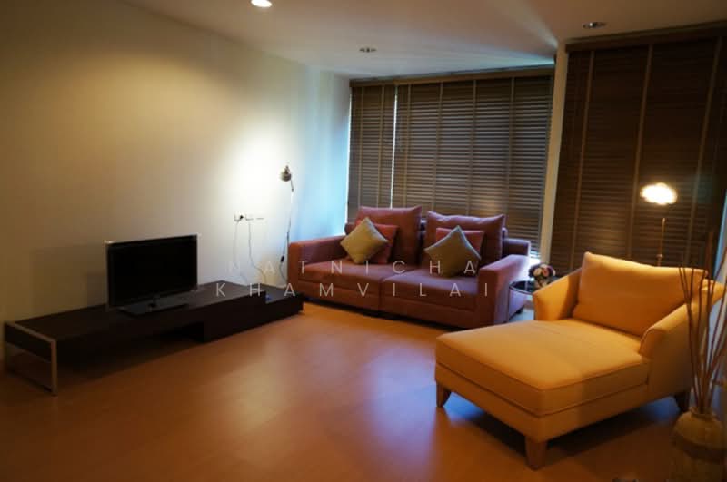 The Address Sukhumvit 42, Bangkok, 39 Soi Barbot 1, Sukhumvit Road, Phra Kanong, Khlong Toei, Bangkok, 2 Bedrooms, 88 sqm, Condo For Rent, by Natnicha Khamvilai, 500319610 - DDproperty.com