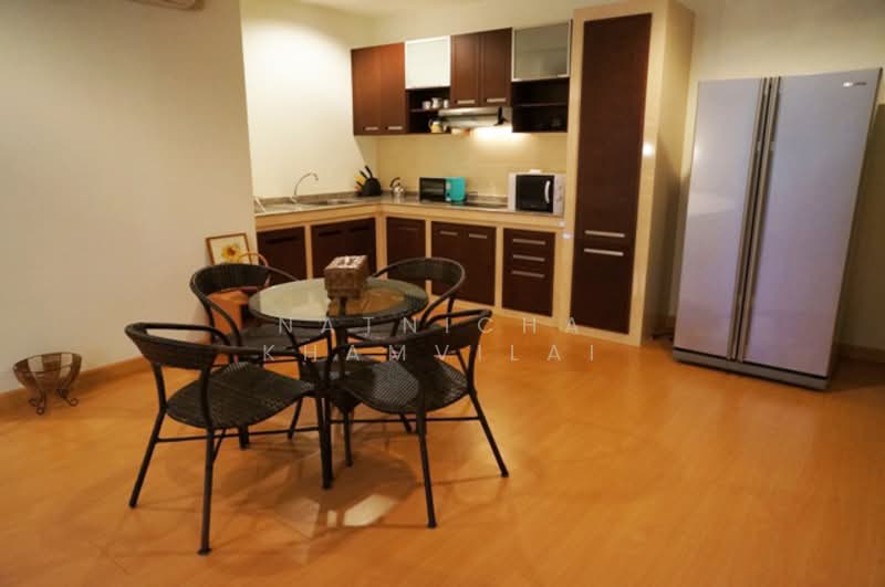 The Address Sukhumvit 42, กรุงเทพ, 39 ซอยบาร์โบส 1 ถนนสุขุมวิท, พระโขนง, คลองเตย, กรุงเทพ, 88 ตร.ม., คอนโด ให้เช่า, โดย Natnicha Khamvilai, 500319610 - DDproperty.com