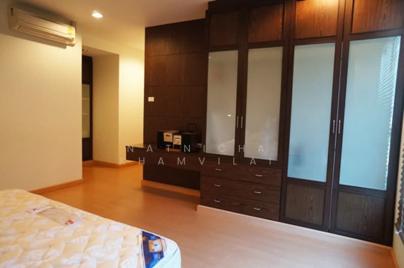 The Address Sukhumvit 42, กรุงเทพ, 39 ซอยบาร์โบส 1 ถนนสุขุมวิท, พระโขนง, คลองเตย, กรุงเทพ, 88 ตร.ม., คอนโด ให้เช่า, โดย Natnicha Khamvilai, 500319610 - DDproperty.com