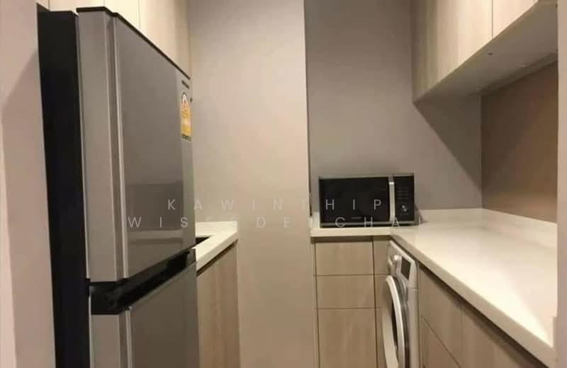 The Lumpini 24, Bangkok, Sukhumvit 24 Road, Khong Tan, Khlong Toei, Bangkok, 2 Bedrooms, 55 sqm, Condo For Rent, by Kawinthip Wisesdenchai, 500319611 - DDproperty.com