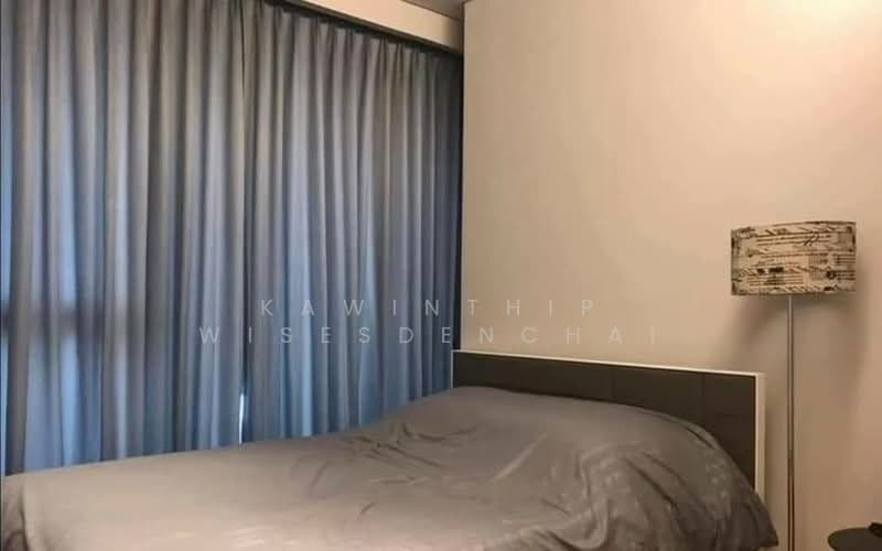 The Lumpini 24, Bangkok, Sukhumvit 24 Road, Khong Tan, Khlong Toei, Bangkok, 2 Bedrooms, 55 sqm, Condo For Rent, by Kawinthip Wisesdenchai, 500319611 - DDproperty.com