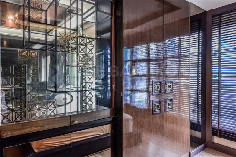Baan Klang Krung Siam-Pathumwan : บ้านกลางกรุง สยาม-ปทุมวัน คอนโดมิเนียม, กรุงเทพ, ถนนเพชรบุรี แขวงถนนเพชรบุรี เขตราชเทวี กรุงเทพมหานคร, ถนนเพชรบุรี, ราชเทวี, กรุงเทพ, 84 ตร.ม., คอนโด ขาย, โดย Sirirut Havee Akehurst, 500319616 - DDproperty.com