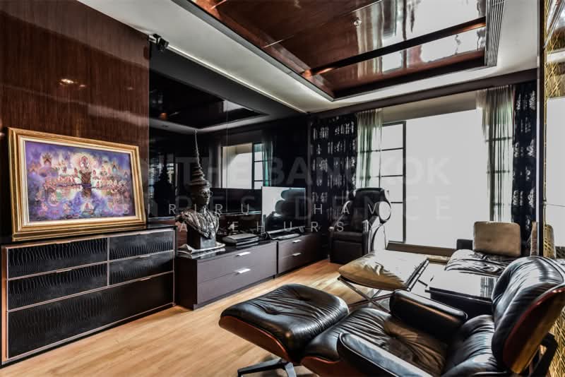 Baan Klang Krung Siam-Pathumwan : บ้านกลางกรุง สยาม-ปทุมวัน คอนโดมิเนียม, กรุงเทพ, ถนนเพชรบุรี แขวงถนนเพชรบุรี เขตราชเทวี กรุงเทพมหานคร, ถนนเพชรบุรี, ราชเทวี, กรุงเทพ, 84 ตร.ม., คอนโด ขาย, โดย Sirirut Havee Akehurst, 500319616 - DDproperty.com