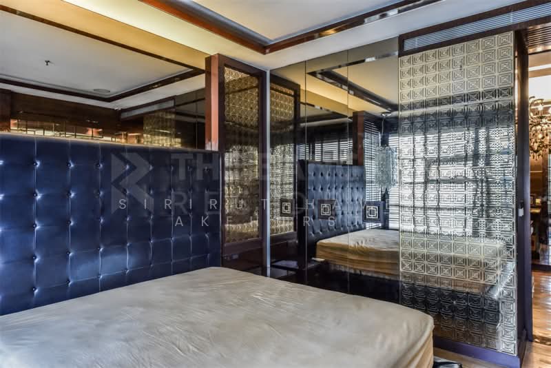 Baan Klang Krung Siam-Pathumwan, Bangkok, Petchburi Road, Thanon Phetchaburi, Ratchathewi, Bangkok, 2 Bedrooms, 84 sqm, Condo For Sale, by Sirirut Havee Akehurst, 500319616 - DDproperty.com