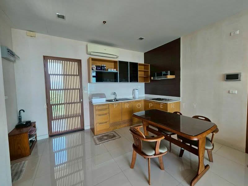 Casalunar Paradiso, Chon Buri (Pattaya), Sukhumvit Road, Saen Suk, Muang Chon Buri, Chon Buri (Pattaya), 2 Bedrooms, 95 sqm, Condo For Sale, by A.T.A. Property, 500319618 - DDproperty.com