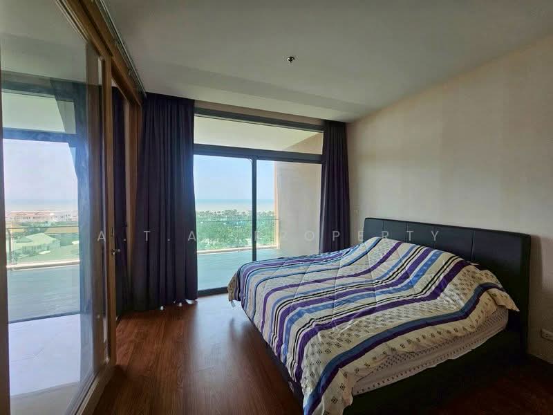 Casalunar Paradiso, Chon Buri (Pattaya), Sukhumvit Road, Saen Suk, Muang Chon Buri, Chon Buri (Pattaya), 2 Bedrooms, 95 sqm, Condo For Sale, by A.T.A. Property, 500319618 - DDproperty.com