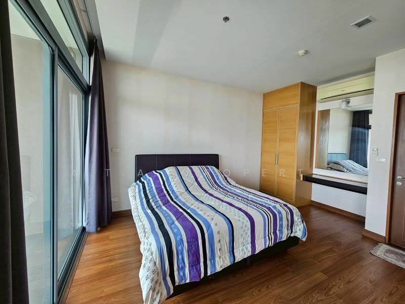 Casalunar Paradiso, Chon Buri (Pattaya), Sukhumvit Road, Saen Suk, Muang Chon Buri, Chon Buri (Pattaya), 2 Bedrooms, 95 sqm, Condo For Sale, by A.T.A. Property, 500319618 - DDproperty.com