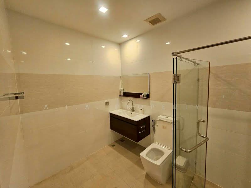Casalunar Paradiso, Chon Buri (Pattaya), Sukhumvit Road, Saen Suk, Muang Chon Buri, Chon Buri (Pattaya), 2 Bedrooms, 95 sqm, Condo For Sale, by A.T.A. Property, 500319618 - DDproperty.com