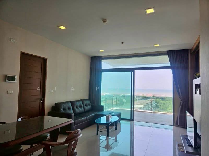 Casalunar Paradiso, Chon Buri (Pattaya), Sukhumvit Road, Saen Suk, Muang Chon Buri, Chon Buri (Pattaya), 2 Bedrooms, 95 sqm, Condo For Sale, by A.T.A. Property, 500319618 - DDproperty.com