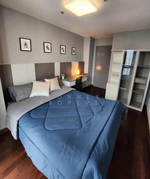 IDEO Sathorn-Taksin, Bangkok, 138 KrungThonburi Road, Khlong Ton Sai, Khlong San, Bangkok, 2 Bedrooms, 80 sqm, Condo For Sale, by Connex Property, 500319622 - DDproperty.com
