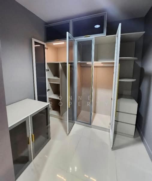 IDEO Sathorn-Taksin, Bangkok, 138 KrungThonburi Road, Khlong Ton Sai, Khlong San, Bangkok, 2 Bedrooms, 80 sqm, Condo For Sale, by Connex Property, 500319622 - DDproperty.com