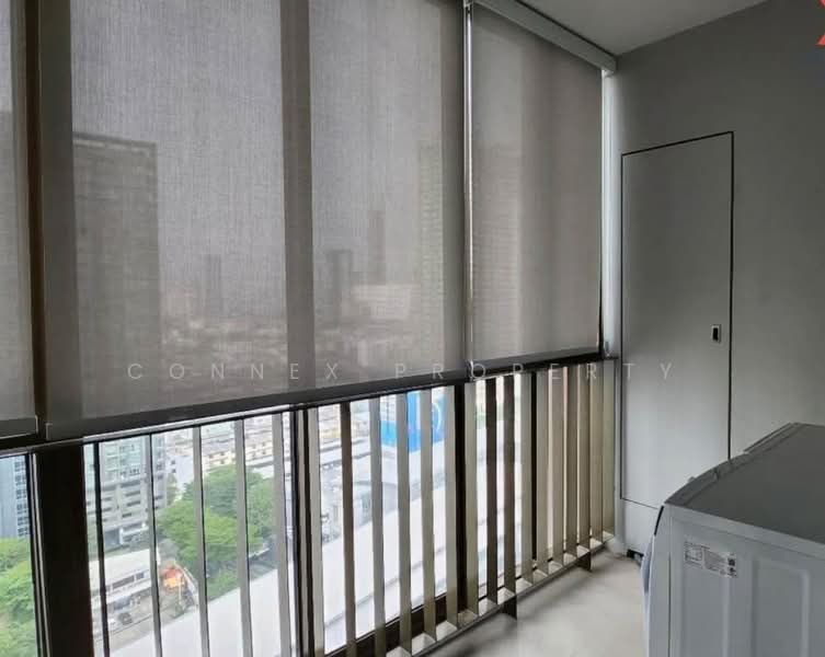 IDEO Sathorn-Taksin, Bangkok, 138 KrungThonburi Road, Khlong Ton Sai, Khlong San, Bangkok, 2 Bedrooms, 80 sqm, Condo For Sale, by Connex Property, 500319622 - DDproperty.com