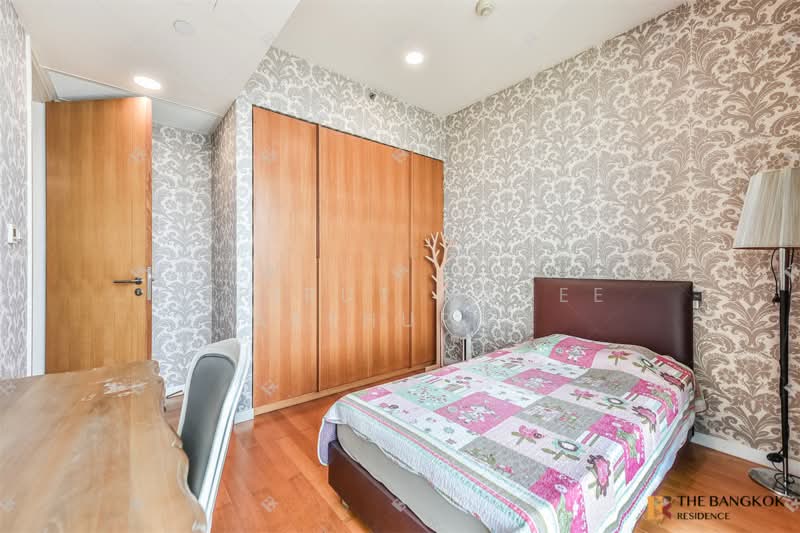 The Pano Rama 3, Bangkok, 890 Rama 3 Road, Bang Pong Pang, Yan Nawa, Bangkok, 2 Bedrooms, 130 sqm, Condo For Sale, by Sirirut Havee Akehurst, 500319624 - DDproperty.com