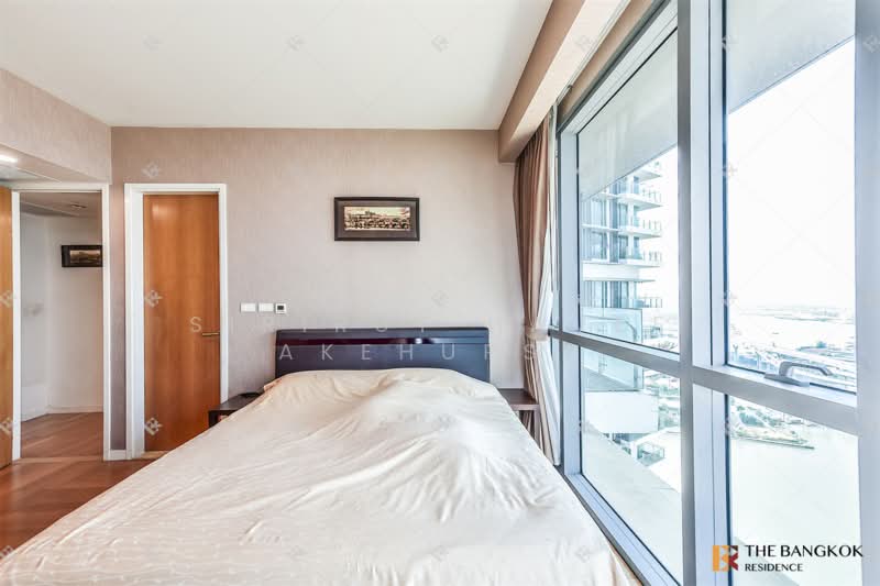 The Pano Rama 3, Bangkok, 890 Rama 3 Road, Bang Pong Pang, Yan Nawa, Bangkok, 2 Bedrooms, 130 sqm, Condo For Sale, by Sirirut Havee Akehurst, 500319624 - DDproperty.com