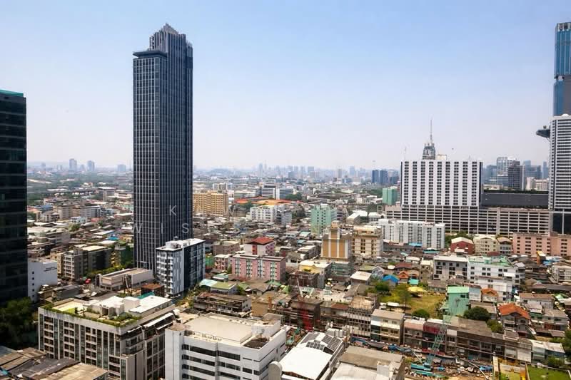 The Address Siam-Ratchathewi : ดิ แอดเดรส สยาม-ราชเทวี, กรุงเทพ, 500 ถนน เพชรบุรี, ถนนเพชรบุรี, ราชเทวี, กรุงเทพ, 35 ตร.ม., คอนโด ให้เช่า, โดย Kawinthip Wisesdenchai, 500319625 - DDproperty.com