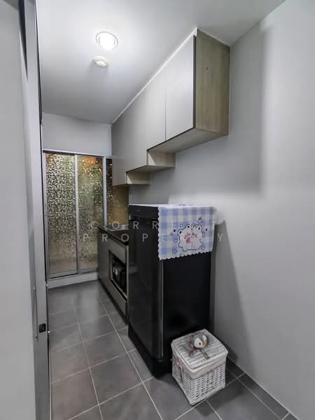Niche ID Sukhumvit 113, Samut Prakan, Sukhumvit Road 113, Samrong Nua, Muang Samut Prakarn, Samut Prakan, 1 Bedroom, 28 sqm, Condo For Rent, by Correct Property, 500319626 - DDproperty.com