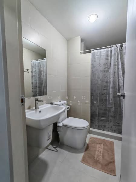 Niche ID Sukhumvit 113, Samut Prakan, Sukhumvit Road 113, Samrong Nua, Muang Samut Prakarn, Samut Prakan, 1 Bedroom, 28 sqm, Condo For Rent, by Correct Property, 500319626 - DDproperty.com