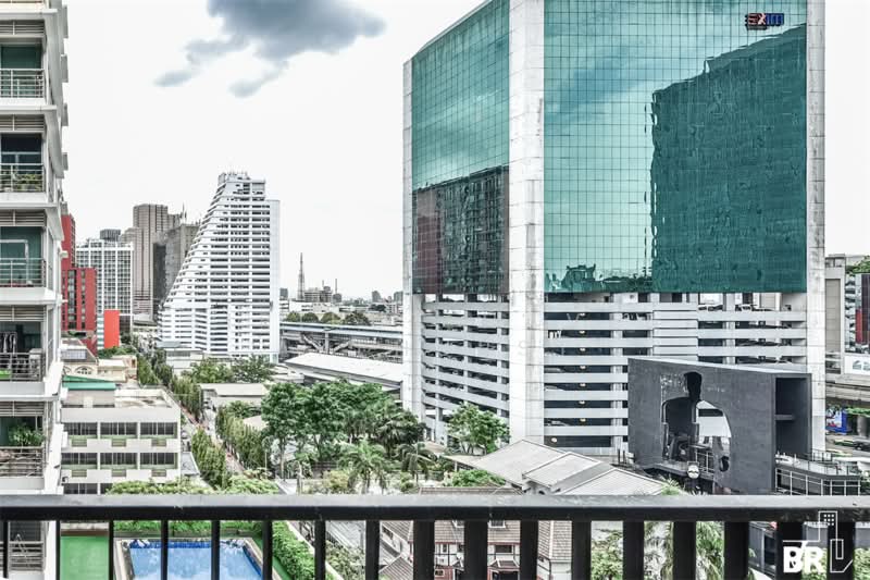 The Vertical Aree, Bangkok, 52 Soi Ari 1, Samsen Nai, Phaya Thai, Bangkok, 1 Bedroom, 51 sqm, Condo For Sale, by Sirirut Havee Akehurst, 500319627 - DDproperty.com