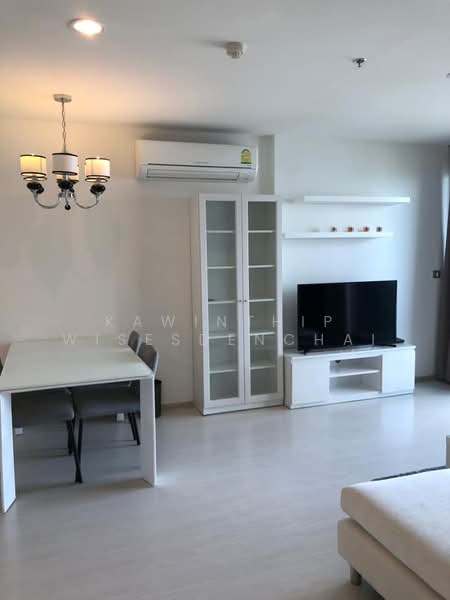 Rhythm Sukhumvit 42, Bangkok, Soi Sukhumvit 42, Sukhumvit Road, Phra Kanong, Khlong Toei, Bangkok, 2 Bedrooms, 80 sqm, Condo For Rent, by Kawinthip Wisesdenchai, 500319628 - DDproperty.com