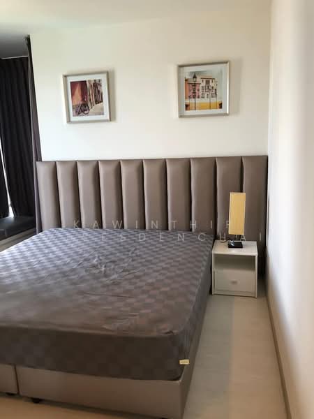 Rhythm Sukhumvit 42, Bangkok, Soi Sukhumvit 42, Sukhumvit Road, Phra Kanong, Khlong Toei, Bangkok, 2 Bedrooms, 80 sqm, Condo For Rent, by Kawinthip Wisesdenchai, 500319628 - DDproperty.com