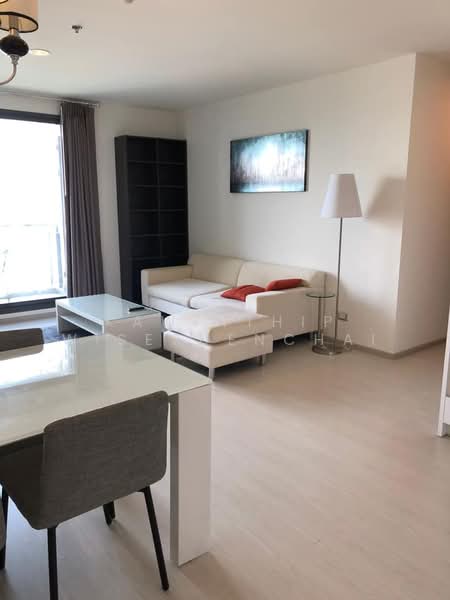 Rhythm Sukhumvit 42, Bangkok, Soi Sukhumvit 42, Sukhumvit Road, Phra Kanong, Khlong Toei, Bangkok, 2 Bedrooms, 80 sqm, Condo For Rent, by Kawinthip Wisesdenchai, 500319628 - DDproperty.com