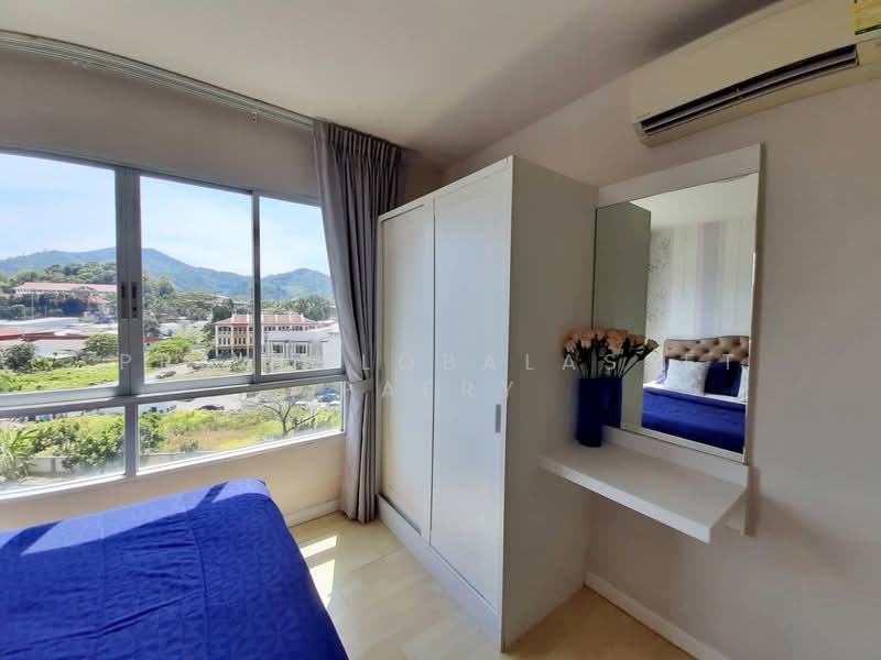 Dcondo Kathu-Patong : ดีคอนโด กะทู้-ป่าตอง, ภูเก็ต, ถนนวิชิตสงคราม, กะทู้, ภูเก็ต, 30 ตร.ม., คอนโด ให้เช่า, โดย primeglobalasset paery, 500319629 - DDproperty.com
