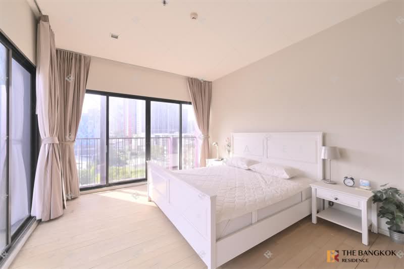 Noble Reveal, Bangkok, 36 Soi Sukhumvit 63, Ekamai Road, Phra Kanong Nua, Watthana, Bangkok, 2 Bedrooms, 86 sqm, Condo For Sale, by Sirirut Havee Akehurst, 500319630 - DDproperty.com