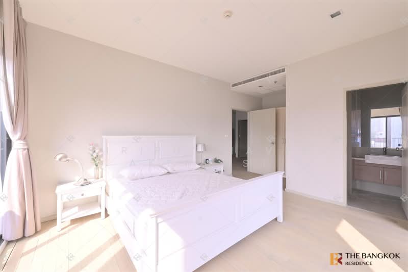 Noble Reveal, Bangkok, 36 Soi Sukhumvit 63, Ekamai Road, Phra Kanong Nua, Watthana, Bangkok, 2 Bedrooms, 86 sqm, Condo For Sale, by Sirirut Havee Akehurst, 500319630 - DDproperty.com