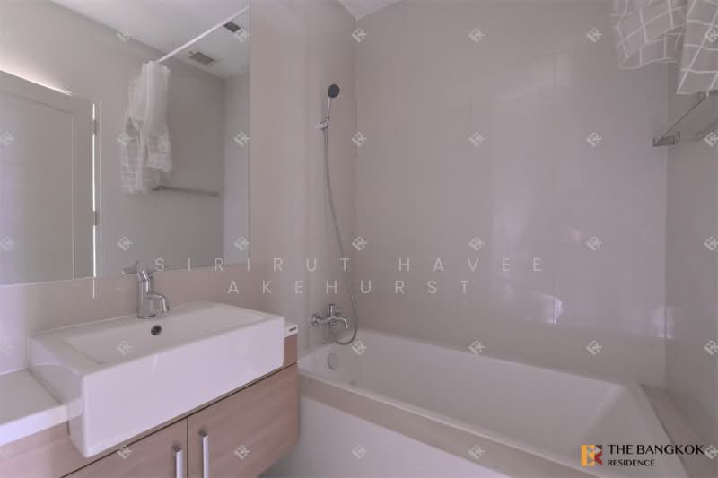 Noble Reveal, Bangkok, 36 Soi Sukhumvit 63, Ekamai Road, Phra Kanong Nua, Watthana, Bangkok, 2 Bedrooms, 86 sqm, Condo For Sale, by Sirirut Havee Akehurst, 500319630 - DDproperty.com