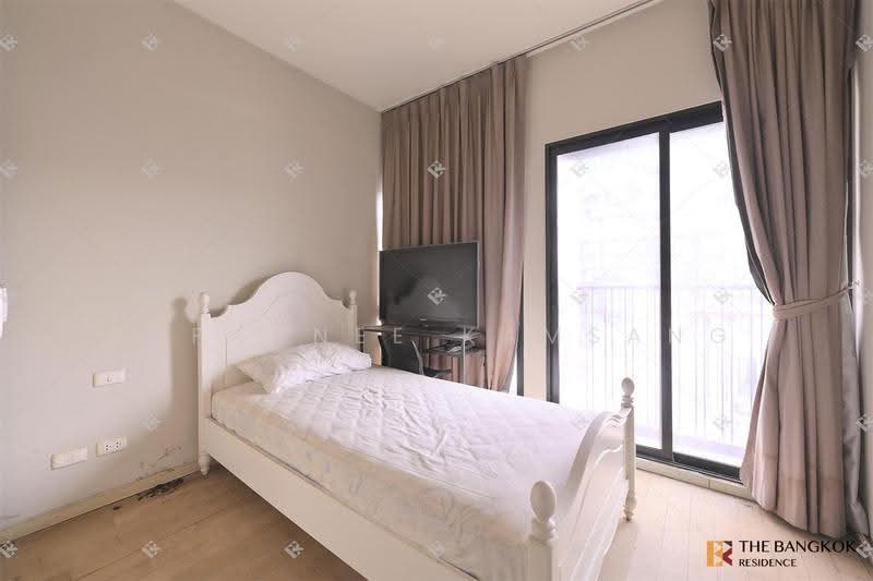 Noble Reveal, Bangkok, 36 Soi Sukhumvit 63, Ekamai Road, Phra Kanong Nua, Watthana, Bangkok, 2 Bedrooms, 86 sqm, Condo For Sale, by Supannee Kamsang, 500319630 - DDproperty.com