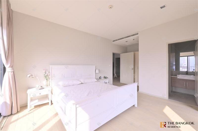 Noble Reveal, Bangkok, 36 Soi Sukhumvit 63, Ekamai Road, Phra Kanong Nua, Watthana, Bangkok, 2 Bedrooms, 86 sqm, Condo For Sale, by Supannee Kamsang, 500319630 - DDproperty.com