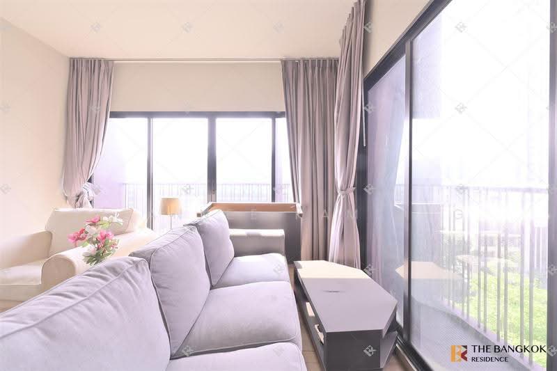 Noble Reveal, Bangkok, 36 Soi Sukhumvit 63, Ekamai Road, Phra Kanong Nua, Watthana, Bangkok, 2 Bedrooms, 86 sqm, Condo For Sale, by Supannee Kamsang, 500319630 - DDproperty.com