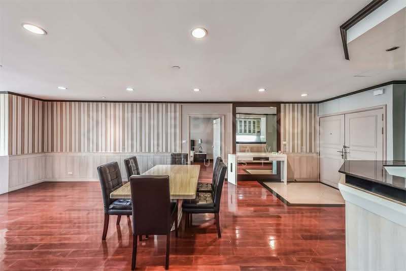 Sathorn Gardens, Bangkok, 39 South Sathorn Road, Thung Maha Mek, Sathon, Bangkok, 3 Bedrooms, 210 sqm, Condo For Sale, by Sirirut Havee Akehurst, 500319633 - DDproperty.com