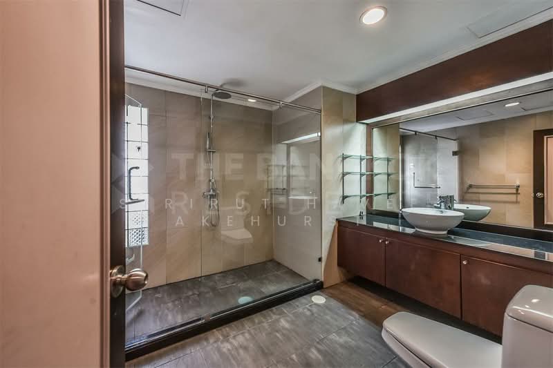 Sathorn Gardens, Bangkok, 39 South Sathorn Road, Thung Maha Mek, Sathon, Bangkok, 3 Bedrooms, 210 sqm, Condo For Sale, by Sirirut Havee Akehurst, 500319633 - DDproperty.com