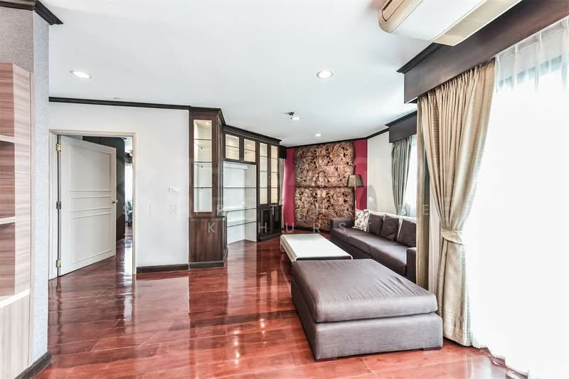 Sathorn Gardens, Bangkok, 39 South Sathorn Road, Thung Maha Mek, Sathon, Bangkok, 3 Bedrooms, 210 sqm, Condo For Sale, by Sirirut Havee Akehurst, 500319633 - DDproperty.com