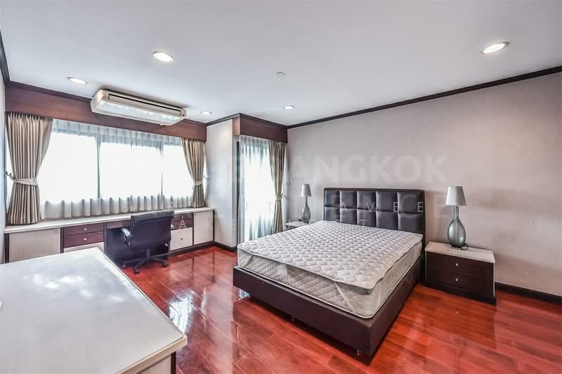 Sathorn Gardens, Bangkok, 39 South Sathorn Road, Thung Maha Mek, Sathon, Bangkok, 3 Bedrooms, 210 sqm, Condo For Sale, by Sirirut Havee Akehurst, 500319633 - DDproperty.com