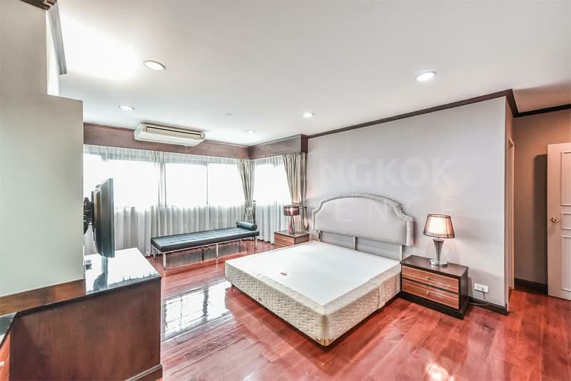 Sathorn Gardens, Bangkok, 39 South Sathorn Road, Thung Maha Mek, Sathon, Bangkok, 3 Bedrooms, 210 sqm, Condo For Sale, by Sirirut Havee Akehurst, 500319633 - DDproperty.com