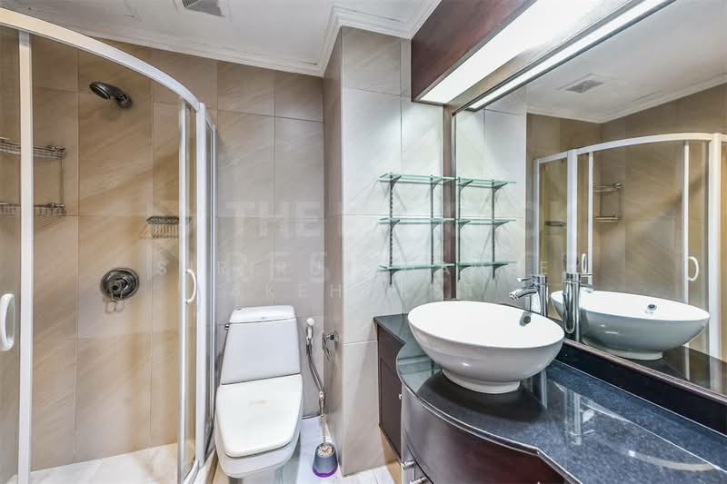 Sathorn Gardens, Bangkok, 39 South Sathorn Road, Thung Maha Mek, Sathon, Bangkok, 3 Bedrooms, 210 sqm, Condo For Sale, by Sirirut Havee Akehurst, 500319633 - DDproperty.com